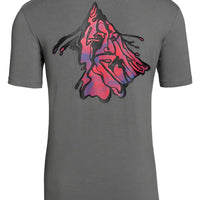 T-Shirt Bent Chetler - Slate