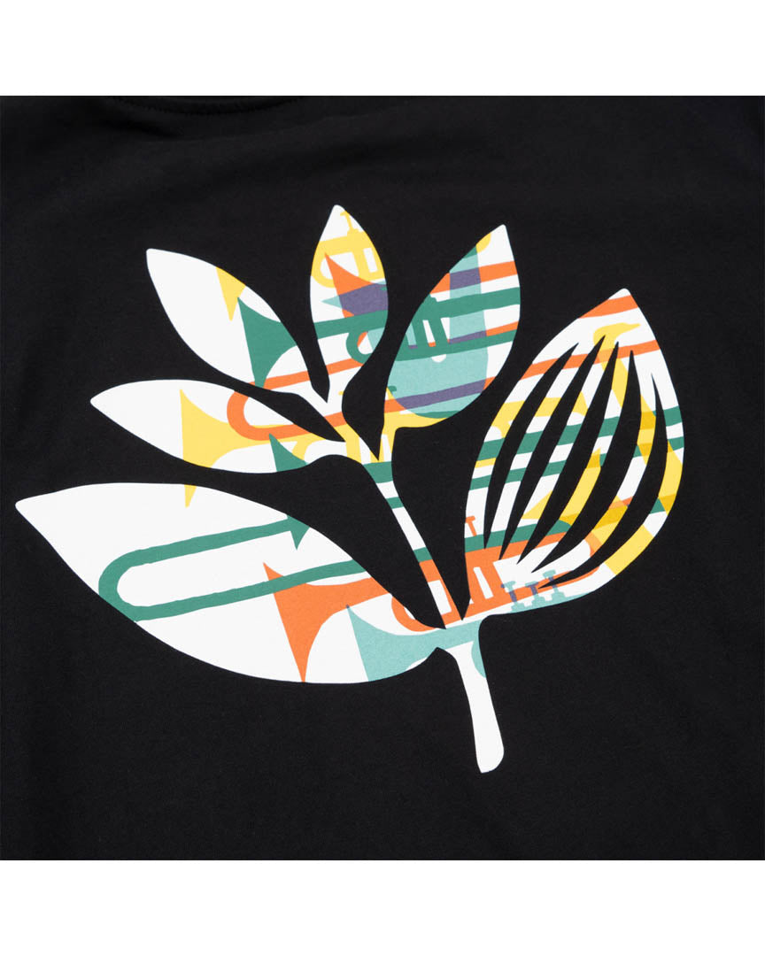 Jazz T-Shirt - Black