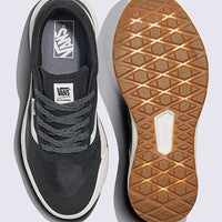 Souliers Mte Ultrarange 2.0 Rw - Black/White