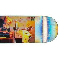 Planche De Skateboard Dj Baghead