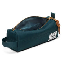 Settlement Pencil Case - Dark Sea