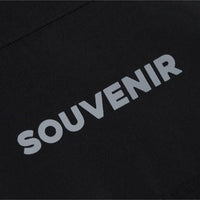 2.5 Ply Recession Winter Jacket - Black