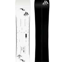 Ultralight Hovercraft 2.0 Splitboard 2026