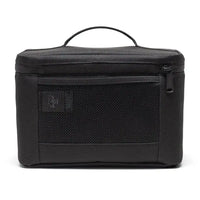 Heritage Lunchbox - Black Tonal