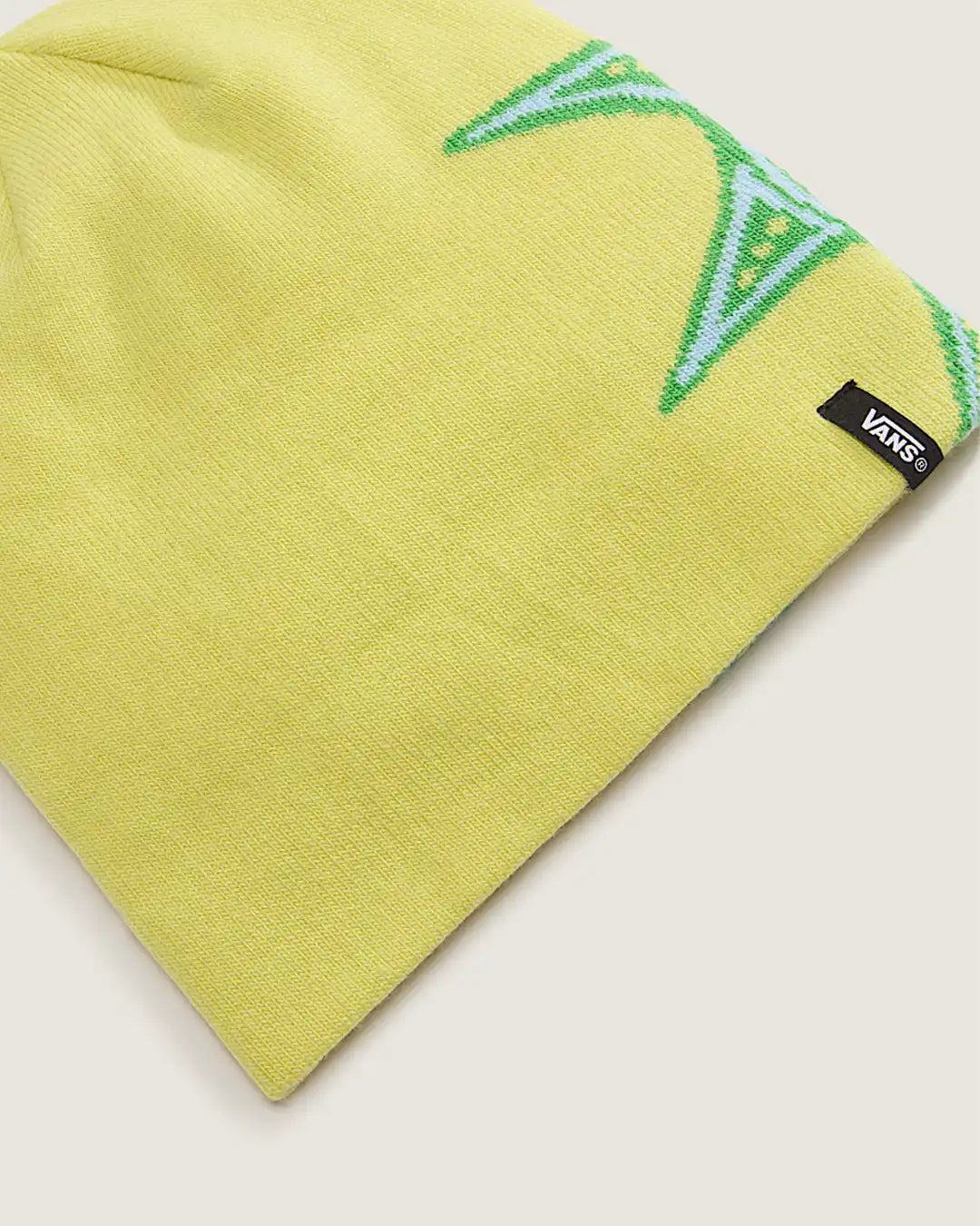 Tuque Hovley - Canary Yellow