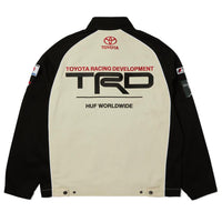 Manteau X Toyota Trd Podium Racing