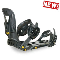 Pow Surfer Heel Loops