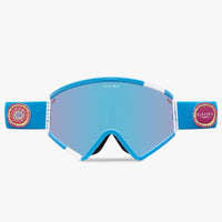 Roteck Goggles - Arthur Longo Collab / Atomic Ice 2024