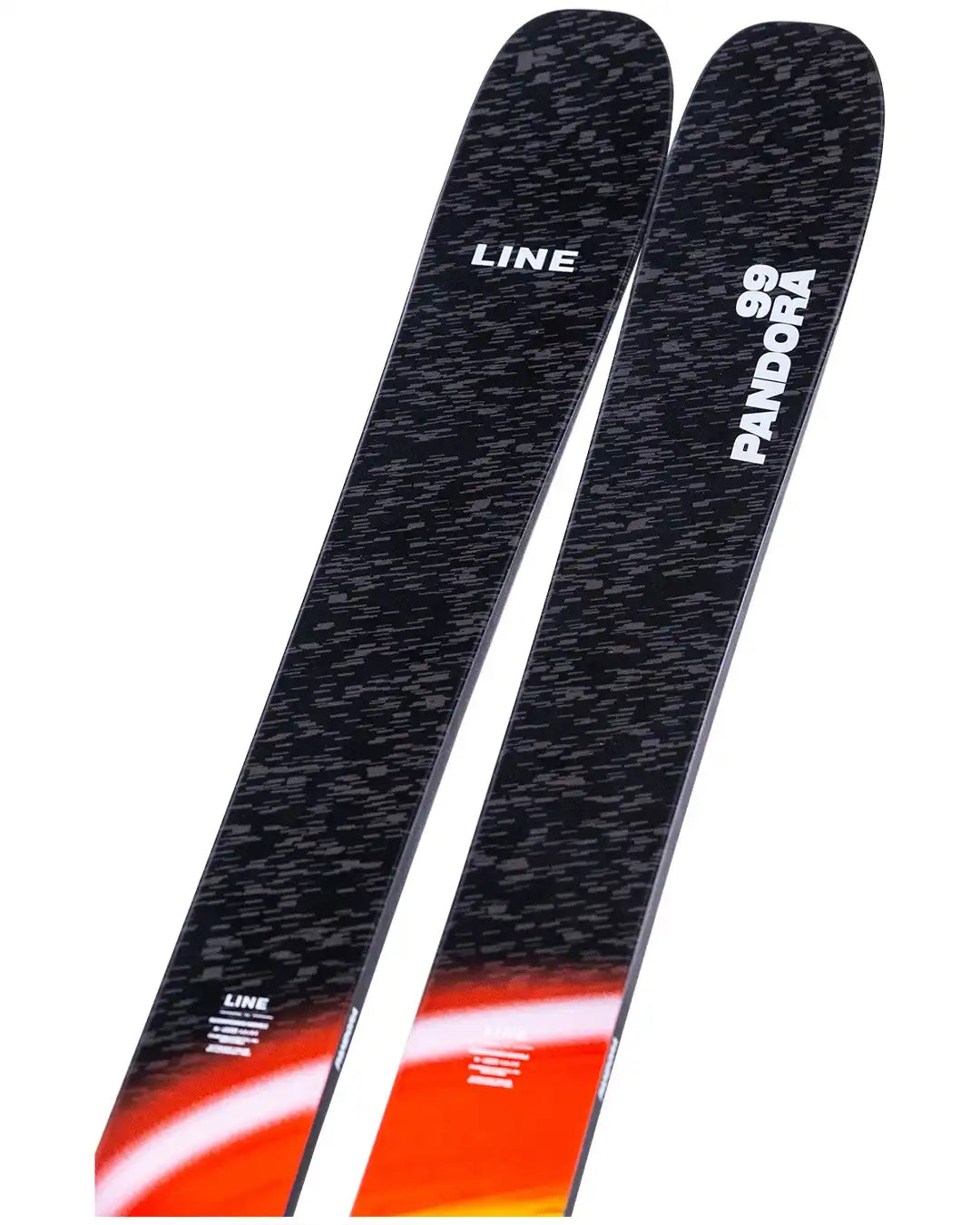 Pandora 99 Skis 2026