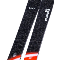 Pandora 99 Skis 2026