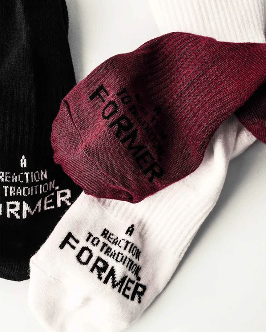 Franchise Sock (3Pack) Socks - Multi