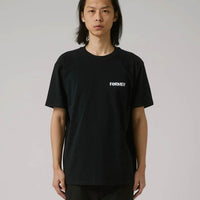 T-Shirt Labyrinth - Black