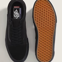 Skate Old Skool Shoes - Black/Black