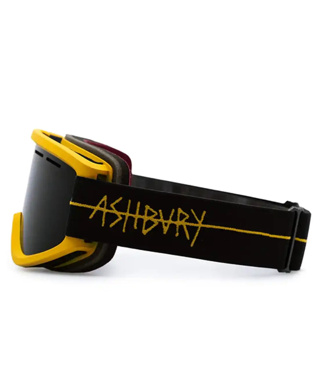 Warlock Goggles - Heist 2026