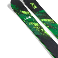 Bacon 108 Skis 2024