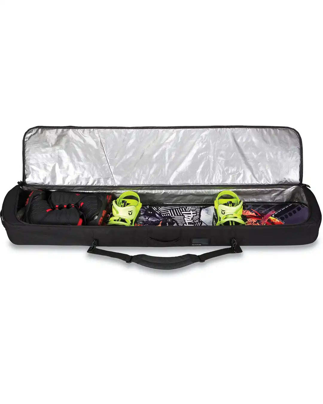 Tour Snowboard Bag - Black