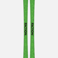 Studio 0 Gu Skis 2026