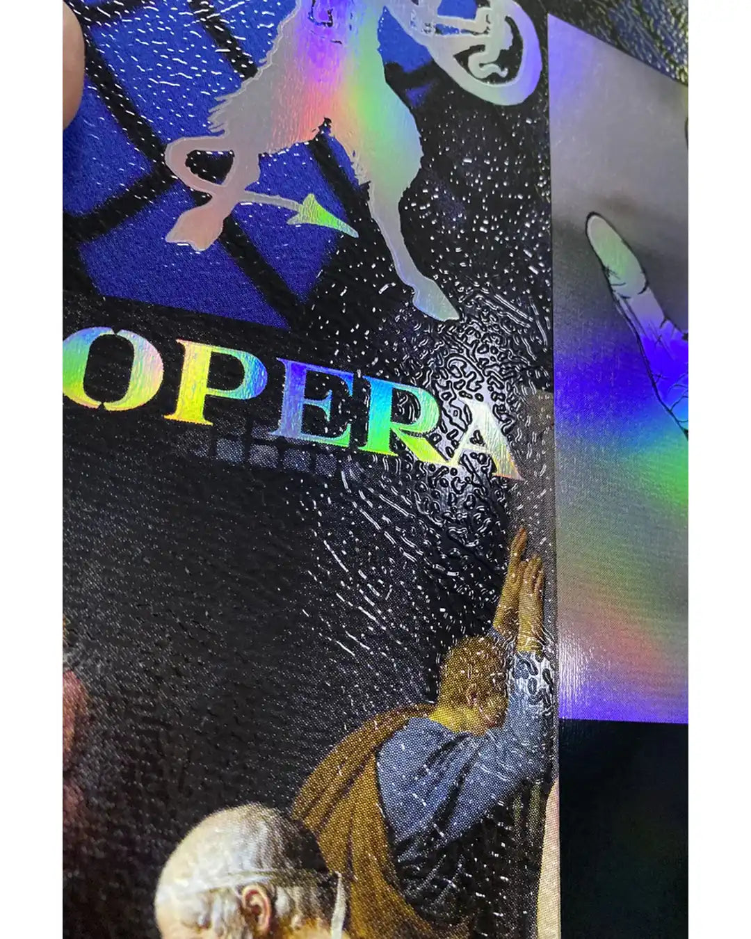 Planche Cruiser Marked Ex7