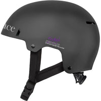 Icon Brain Bucket Mips Winter Helmet - Dome.Peace