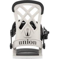 Fixation De Snowboard Rosa - Bone 2026