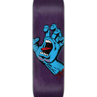 Planche de skateboard Screaming Hand