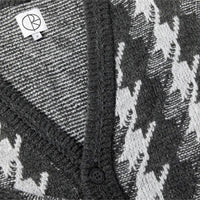 Louis Cardigan - Grey