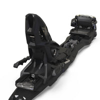 F12 Tour Epf L (305-365mm) Ski Bindings - Black/Anthracite 2024