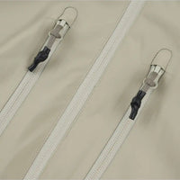 Snowboard Parka Winter Jacket - Putty