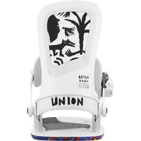 Fixation De Snowboard Ultra - Arthur Longo 2026