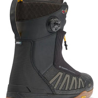 Orton Snowboard Boots - Black 2026