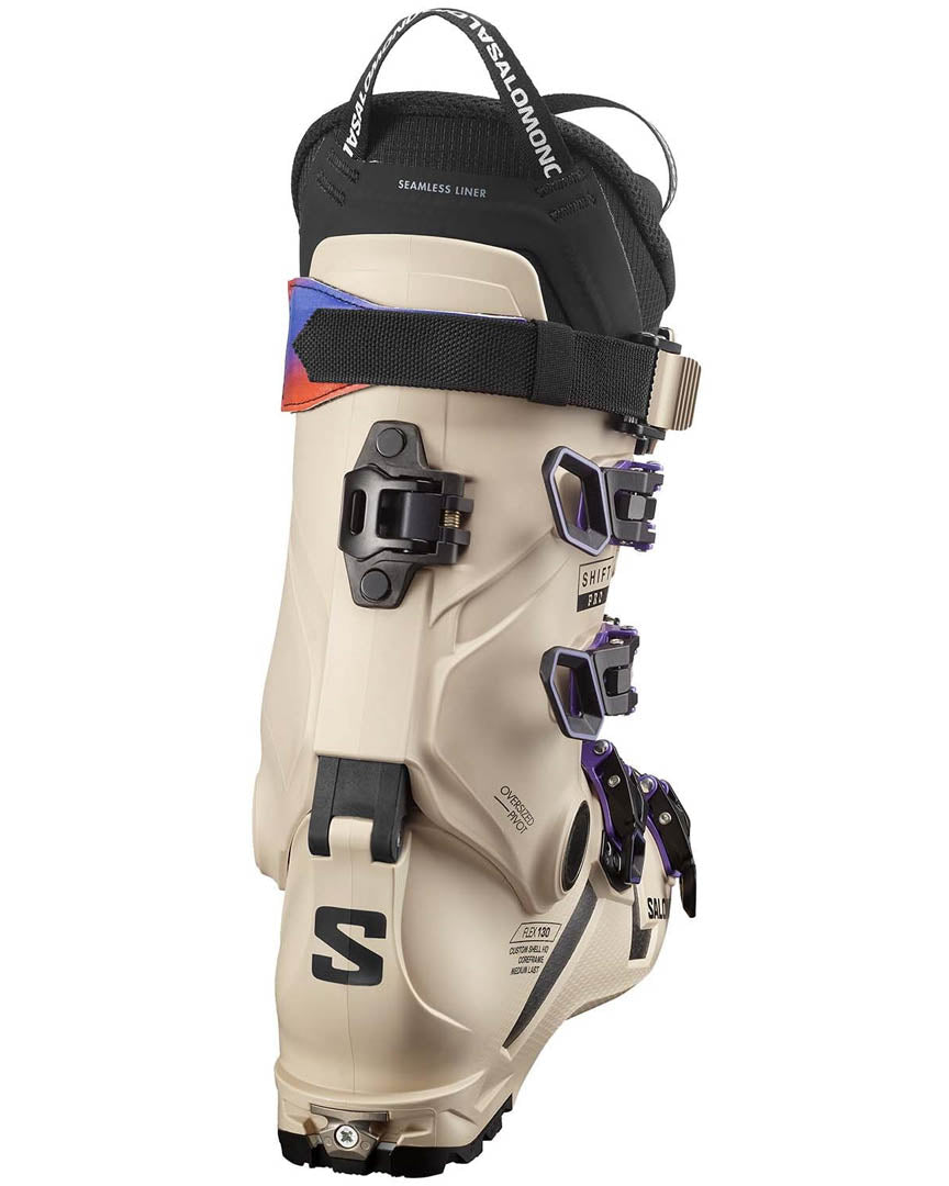 Bottes De Ski Shift Pro 110 W At Gw 2025