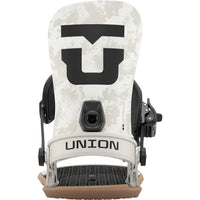 Fixation De Snowboard Strata - Sand 2026