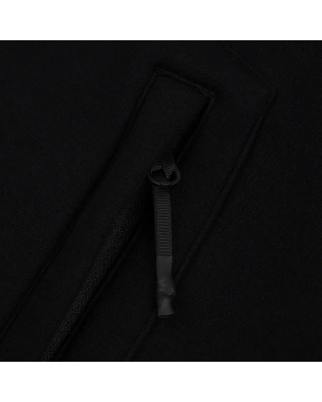 Dwr Tech Hoodie - Black