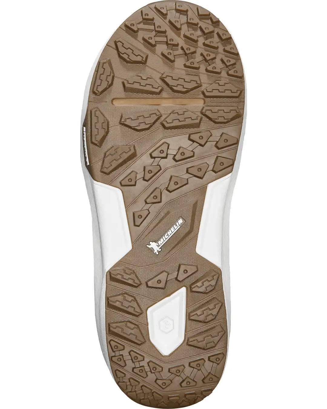 Bottes De Snowboard Tm-2 - Black 2026