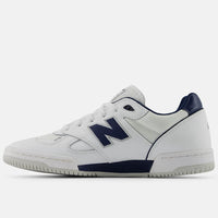Souliers Numeric 600 Tom Knox - White/Navy