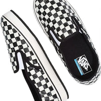 Mte Slip-Er 2 Shoes - Checkerboard