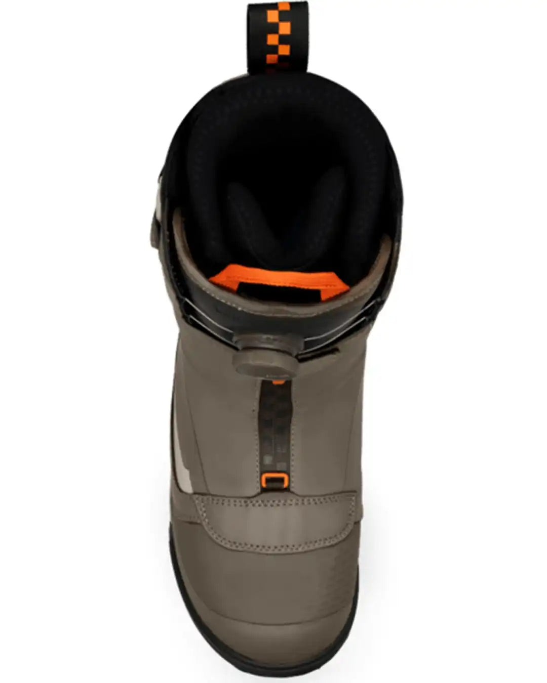 Bottes De Snowboard Verse Range Edition 2026
