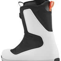 Reset Pro Snowboard Boots - White/Black 2026
