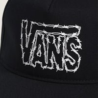 Casquette Constant Vans Snapback - Black