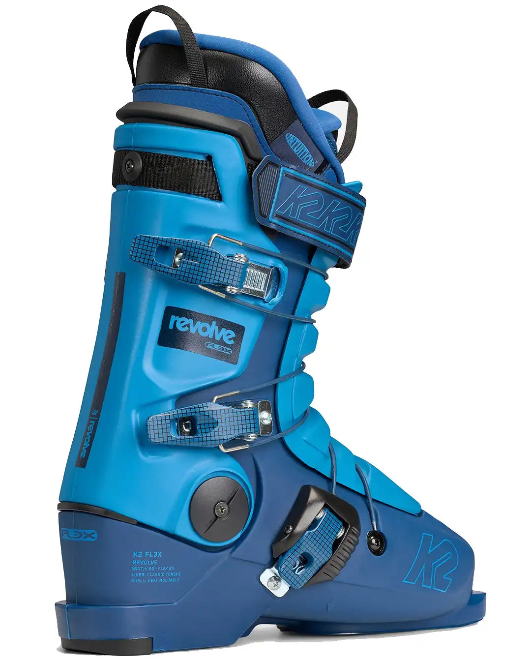 Revolve Ski Boots 2026