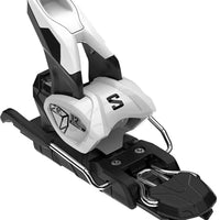 Fixation De Ski Strive 12 Gw - White/Black 2026