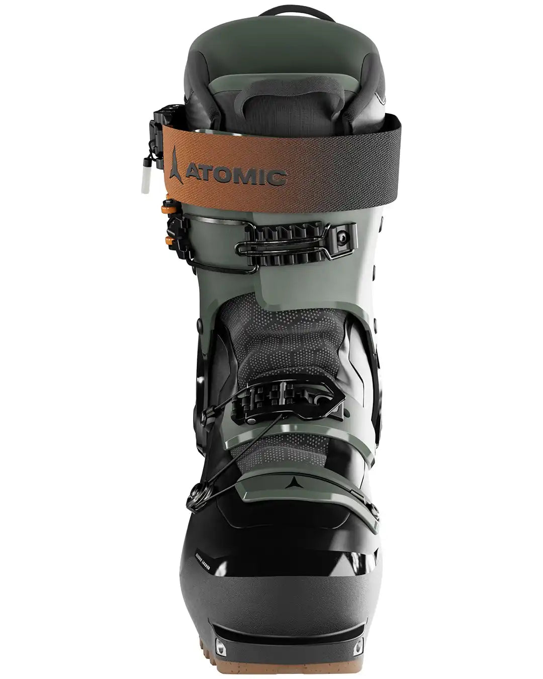 Backland Xtd Carbon 120 Alpine Touring Ski Boots 2026