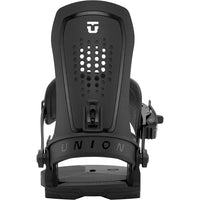 Fixation De Snowboard Force - Black 2026
