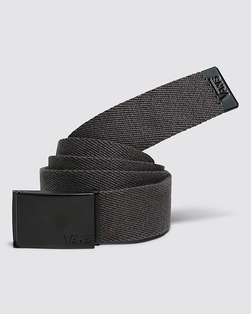 deppster ii web belt- charcoal/heather - Main Image