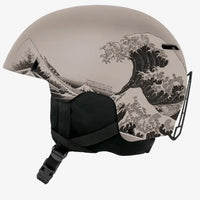 Icon Snow Board Archive Winter Helmet - Dune