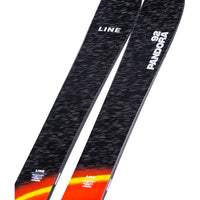 Pandora 92 Skis 2026