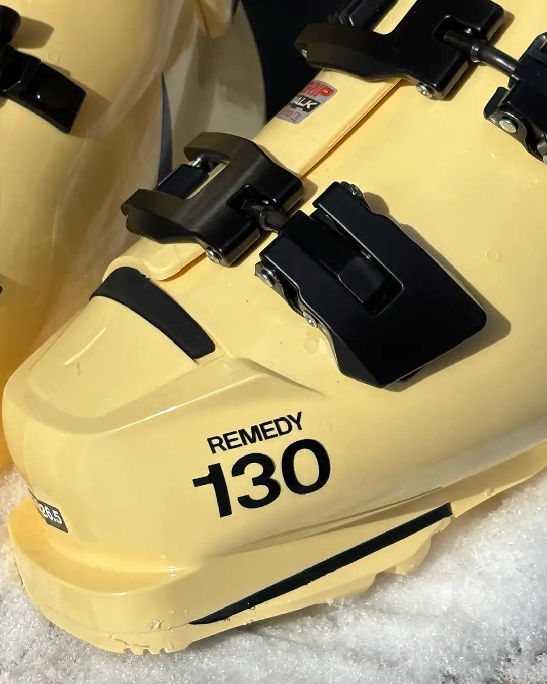 Remedy 130 Ski Boots 2026