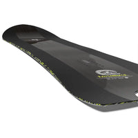 Hps - Wolle Nyvelt Fish Snowboard
