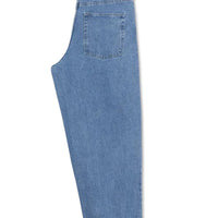 Big Boy Jeans Jeans - Mid Blue