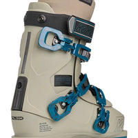 Method Pro Ski Boots 2026